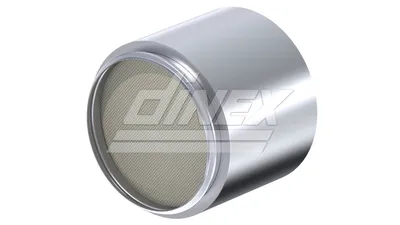 Filtre à particuliers DINEX 2KI026