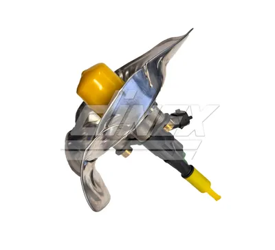 Aspirateur, úrea DINEX 2KT000