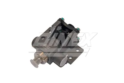 Aspirateur, úrea DINEX 2KT002