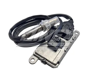 Capteur NOx, Catalyseur NOx DINEX 2ML012