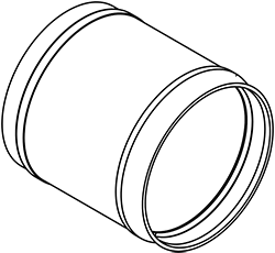 Filtre à particuliers DINEX 35007