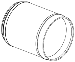 Filtre à particuliers DINEX 35011