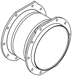 Filtre à particuliers DINEX 39000