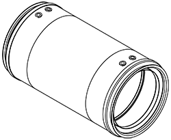 Filtre à particuliers DINEX 46010
