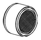 Catalyseur DINEX 47001