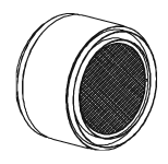Catalyseur DINEX 47004
