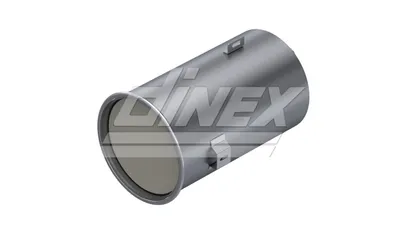 Catalyseur SCR DINEX 4II014