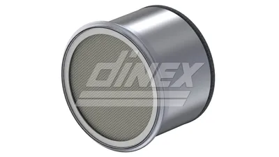 Catalyseur DINEX 4II018