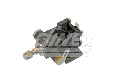 Aspirateur, úrea DINEX 4IT003