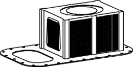 Filtre à particuliers DINEX 51012