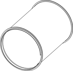 Filtre à particuliers DINEX 58005