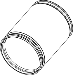 Filtre à particuliers DINEX 58007