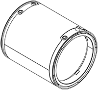 Filtre à particuliers DINEX 58014