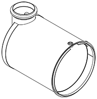 Filtre à particuliers DINEX 58017