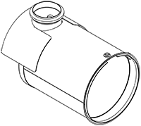 Filtre à particuliers DINEX 58020