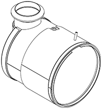 Filtre à particuliers DINEX 58021