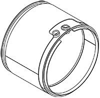 Filtre à particuliers DINEX 58022