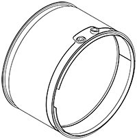 Filtre à particuliers DINEX 58024