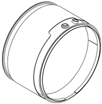 Filtre à particuliers DINEX 58026