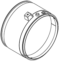 Filtre à particuliers DINEX 58027