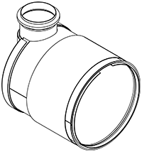 Filtre à particuliers DINEX 58041