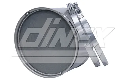 Filtre à particuliers DINEX 58043