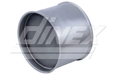 Filtre à particuliers DINEX 58054