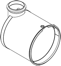 Filtre à particuliers DINEX 58060