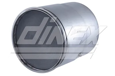 Filtre à particuliers DINEX 58066