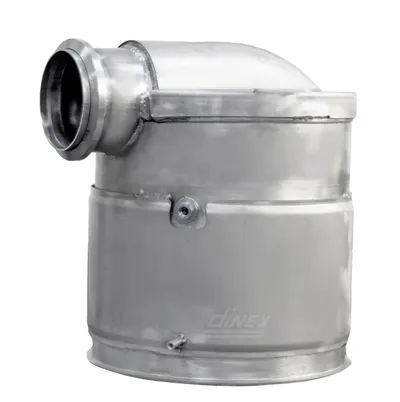 Filtre à particuliers DINEX 58079