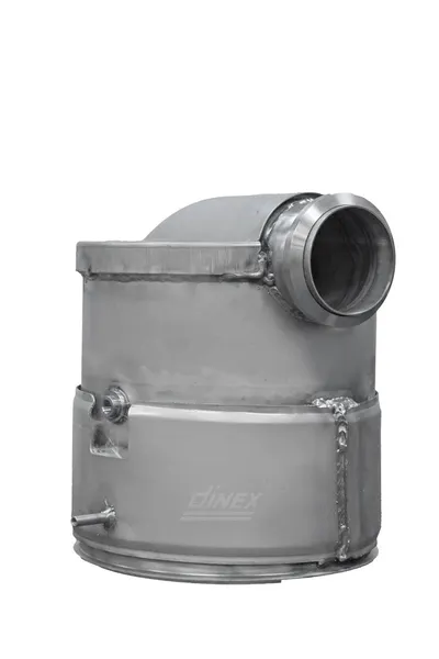 Filtre à particuliers DINEX 58097