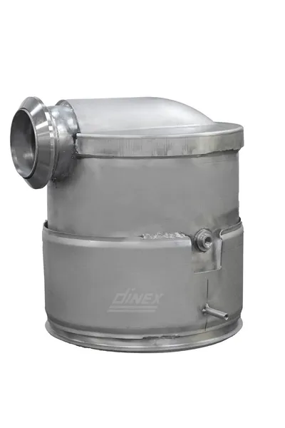 Filtre à particuliers DINEX 58098