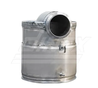 Filtre à particuliers DINEX 58205