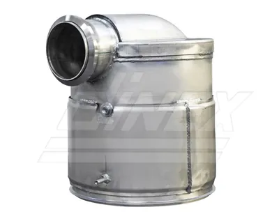 Filtre à particuliers DINEX 582115