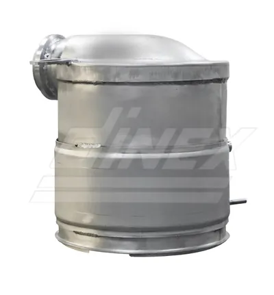 Filtre à particuliers DINEX 58216
