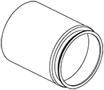 Catalyseur DINEX 5AI001