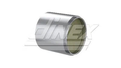Filtre à particuliers DINEX 5AI009-RX