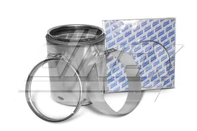 Filtre à particuliers DINEX 5AI010-RX