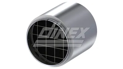 Catalyseur DINEX 5AI022