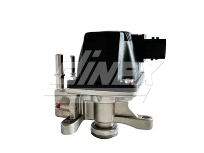 Aspirateur, úrea DINEX 5AT000