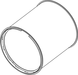 Filtre à particuliers DINEX 65012