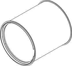 Filtre à particuliers DINEX 65016