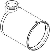 Filtre à particuliers DINEX 65025