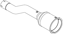 Filtre à particuliers DINEX 65026