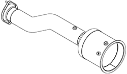 Filtre à particuliers DINEX 65027