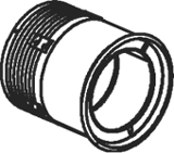 Catalyseur DINEX 68040