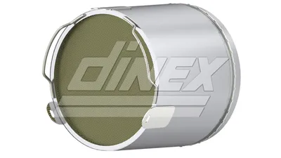 Filtre à particuliers DINEX 6LI000-RX