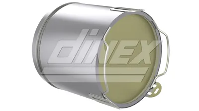 Filtre à particuliers DINEX 6LI001