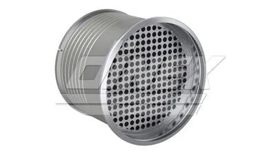 Catalyseur DINEX 6LI002
