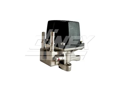 Aspirateur, úrea DINEX 6LT000